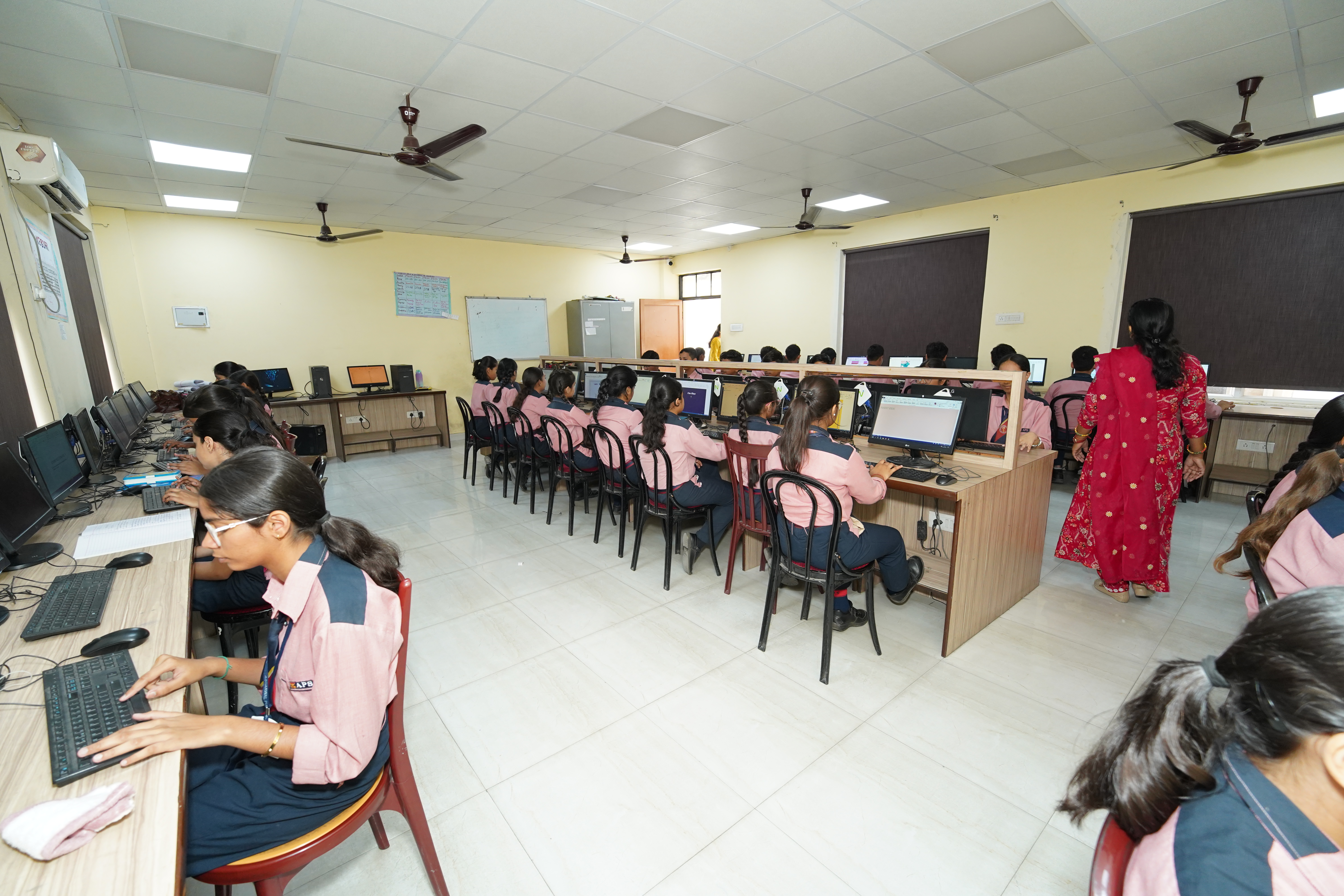 AI Lab